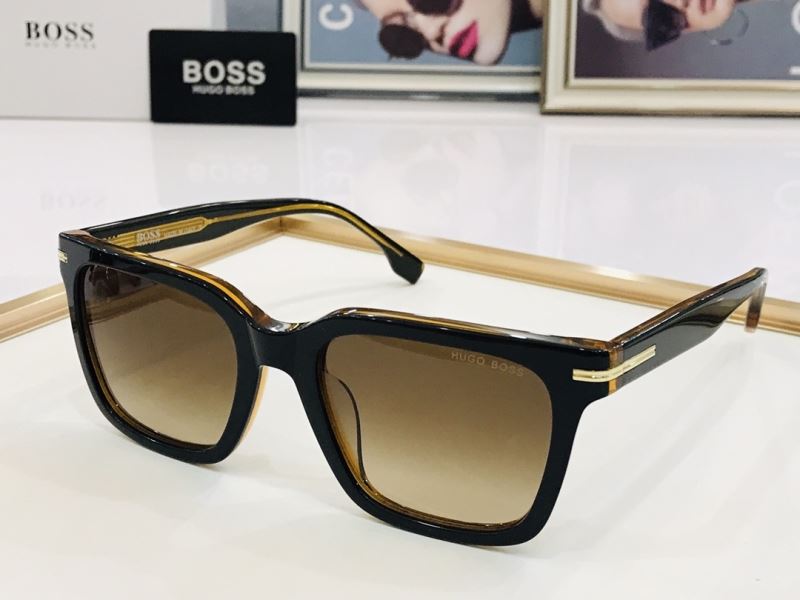 Boss Sunglasses